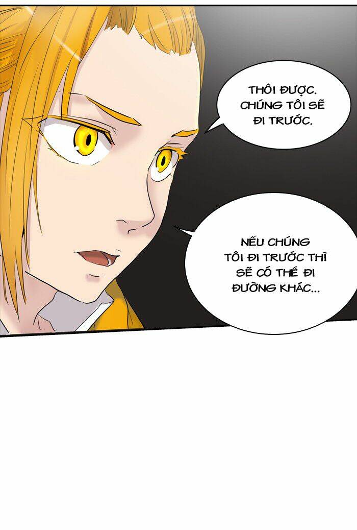 Cuộc Chiến Trong Tòa Tháp – Tower Of God Chapter 351 - Trang 2