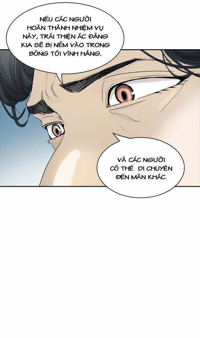 Cuộc Chiến Trong Tòa Tháp – Tower Of God Chapter 351 - Trang 2