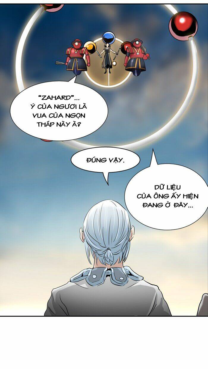 Cuộc Chiến Trong Tòa Tháp – Tower Of God Chapter 351 - Trang 2