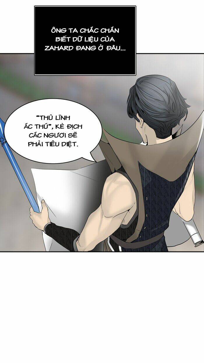 Cuộc Chiến Trong Tòa Tháp – Tower Of God Chapter 351 - Trang 2