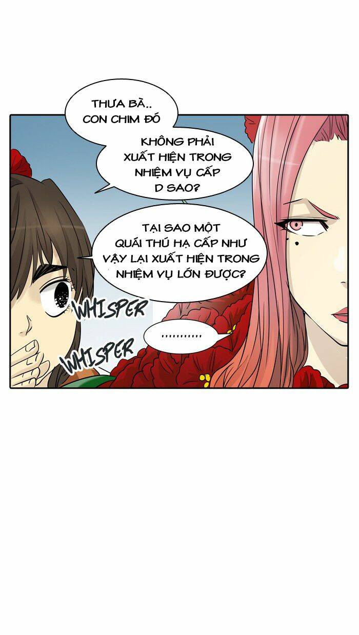 Cuộc Chiến Trong Tòa Tháp – Tower Of God Chapter 351 - Trang 2