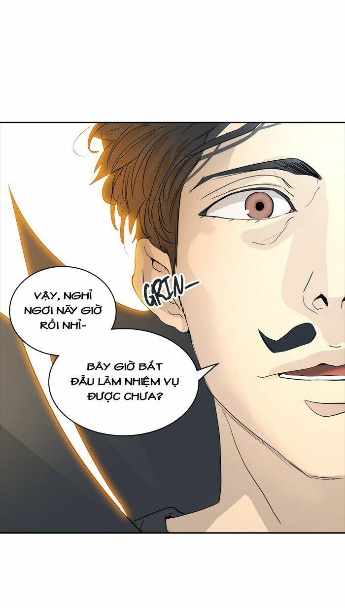 Cuộc Chiến Trong Tòa Tháp – Tower Of God Chapter 351 - Trang 2