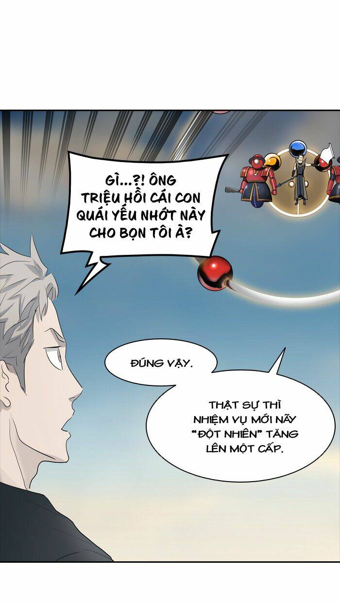 Cuộc Chiến Trong Tòa Tháp – Tower Of God Chapter 351 - Trang 2