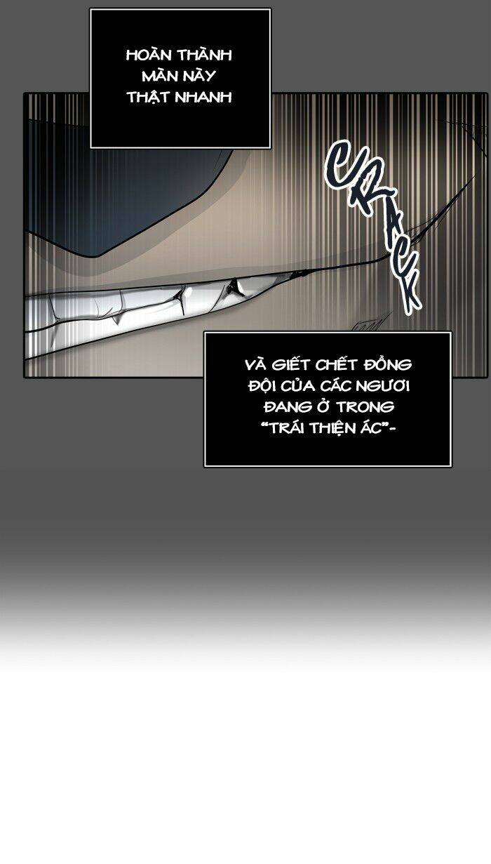 Cuộc Chiến Trong Tòa Tháp – Tower Of God Chapter 351 - Trang 2