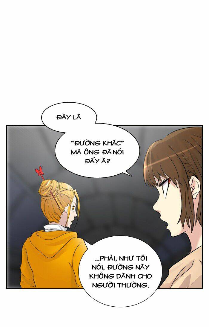 Cuộc Chiến Trong Tòa Tháp – Tower Of God Chapter 351 - Trang 2