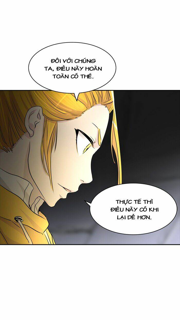 Cuộc Chiến Trong Tòa Tháp – Tower Of God Chapter 351 - Trang 2