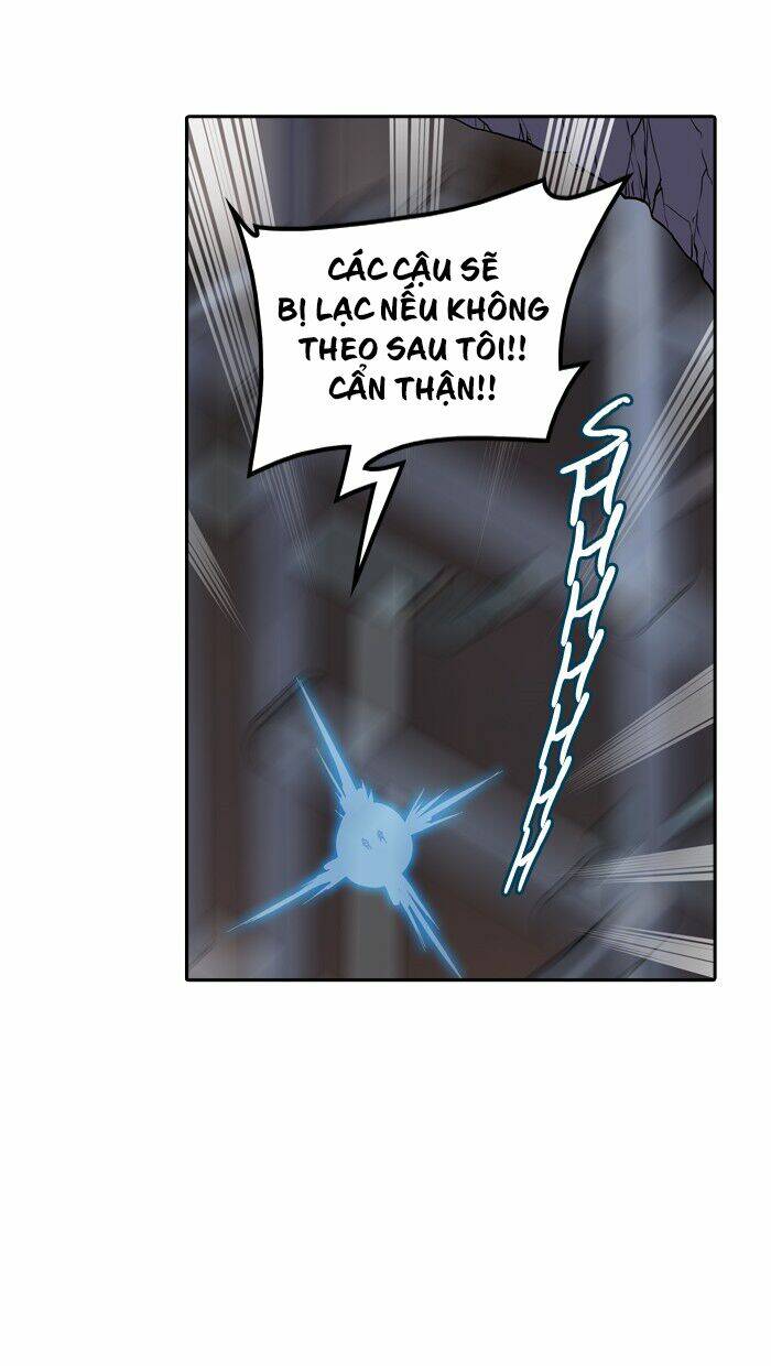 Cuộc Chiến Trong Tòa Tháp – Tower Of God Chapter 351 - Trang 2