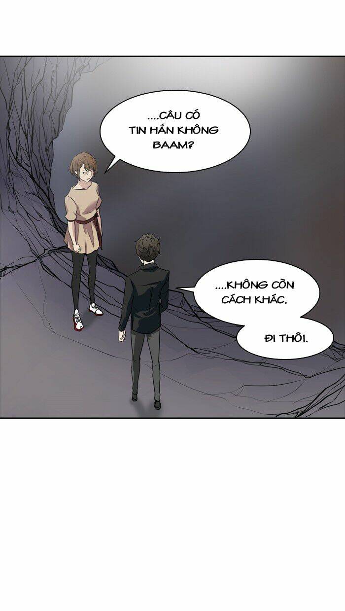 Cuộc Chiến Trong Tòa Tháp – Tower Of God Chapter 351 - Trang 2