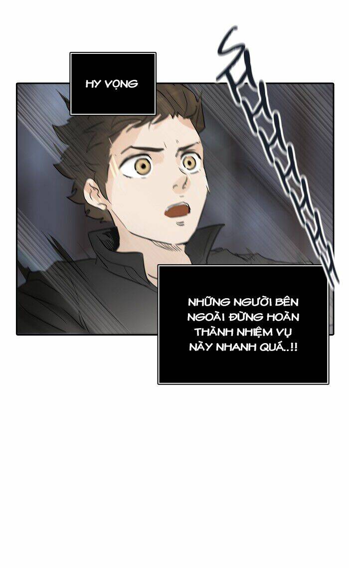 Cuộc Chiến Trong Tòa Tháp – Tower Of God Chapter 351 - Trang 2