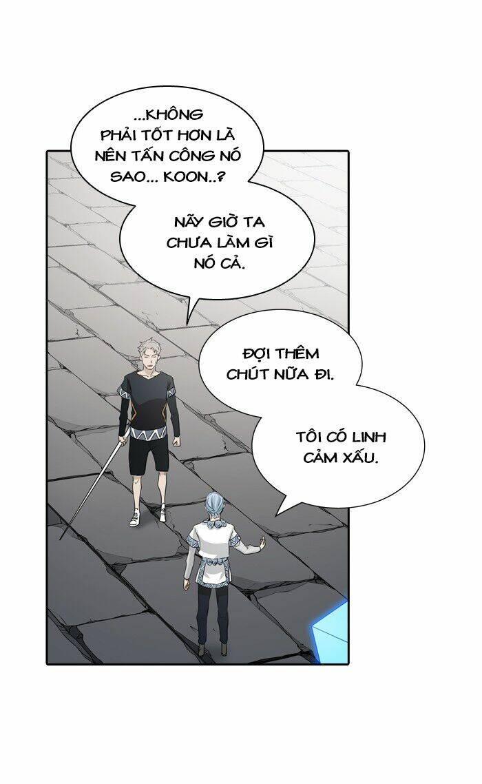 Cuộc Chiến Trong Tòa Tháp – Tower Of God Chapter 351 - Trang 2