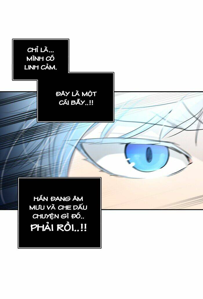 Cuộc Chiến Trong Tòa Tháp – Tower Of God Chapter 351 - Trang 2