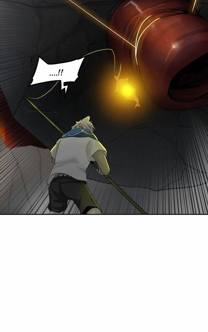 Cuộc Chiến Trong Tòa Tháp – Tower Of God Chapter 350 - Trang 2