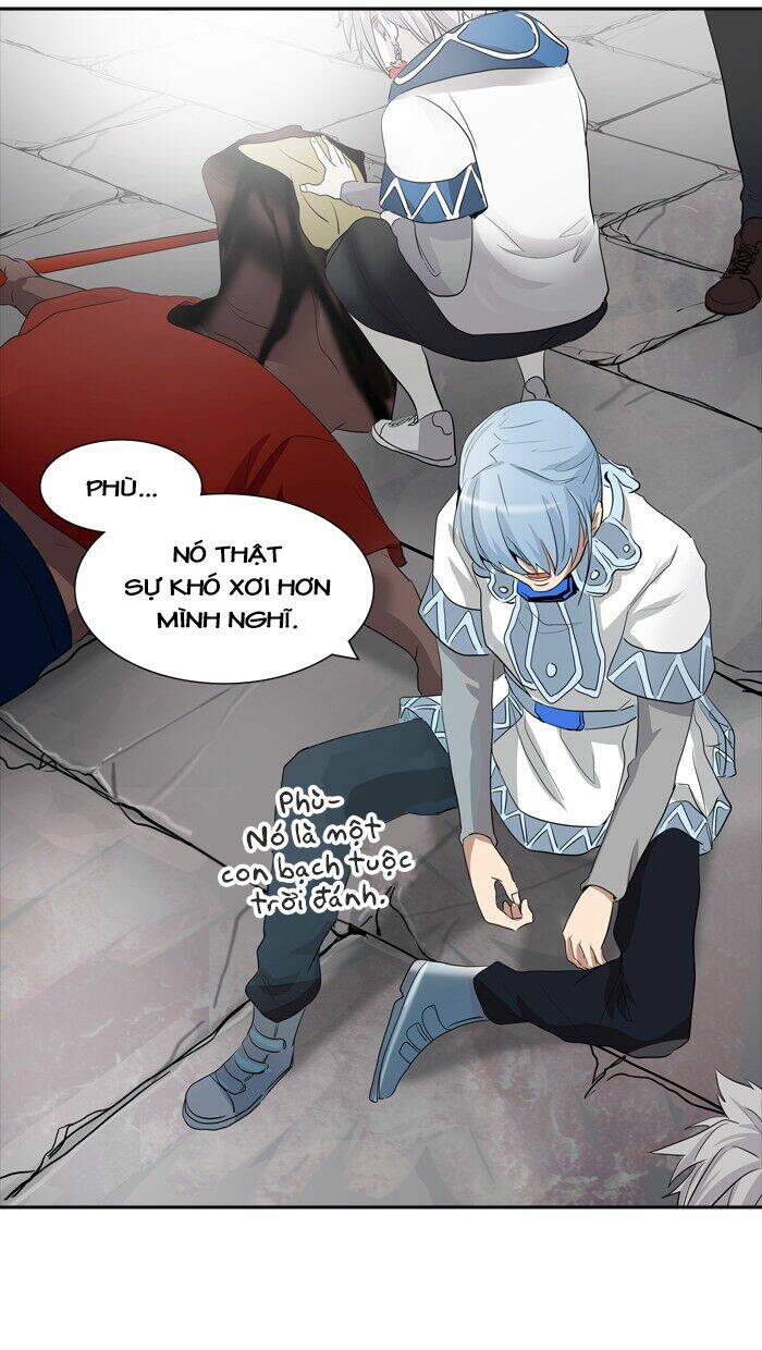 Cuộc Chiến Trong Tòa Tháp – Tower Of God Chapter 350 - Trang 2