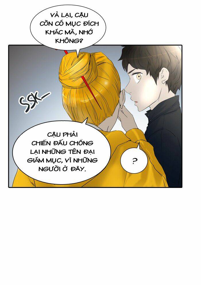 Cuộc Chiến Trong Tòa Tháp – Tower Of God Chapter 350 - Trang 2