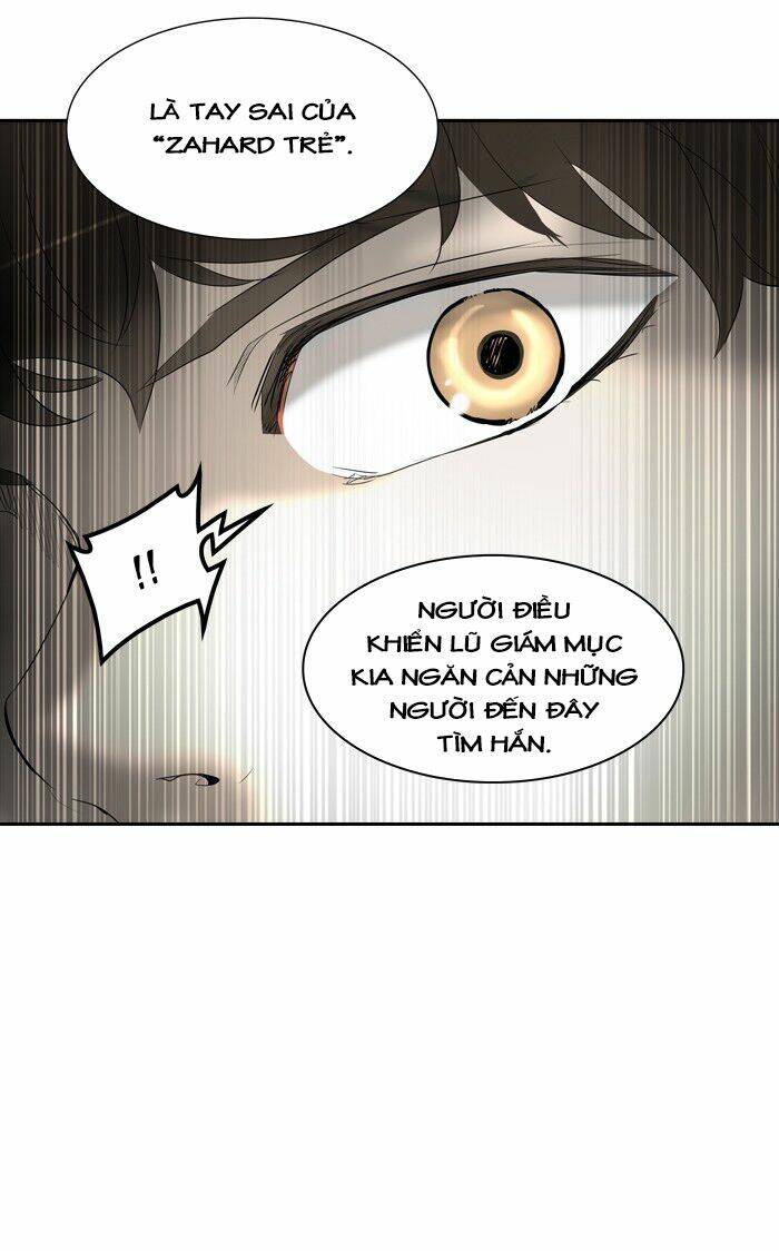 Cuộc Chiến Trong Tòa Tháp – Tower Of God Chapter 350 - Trang 2