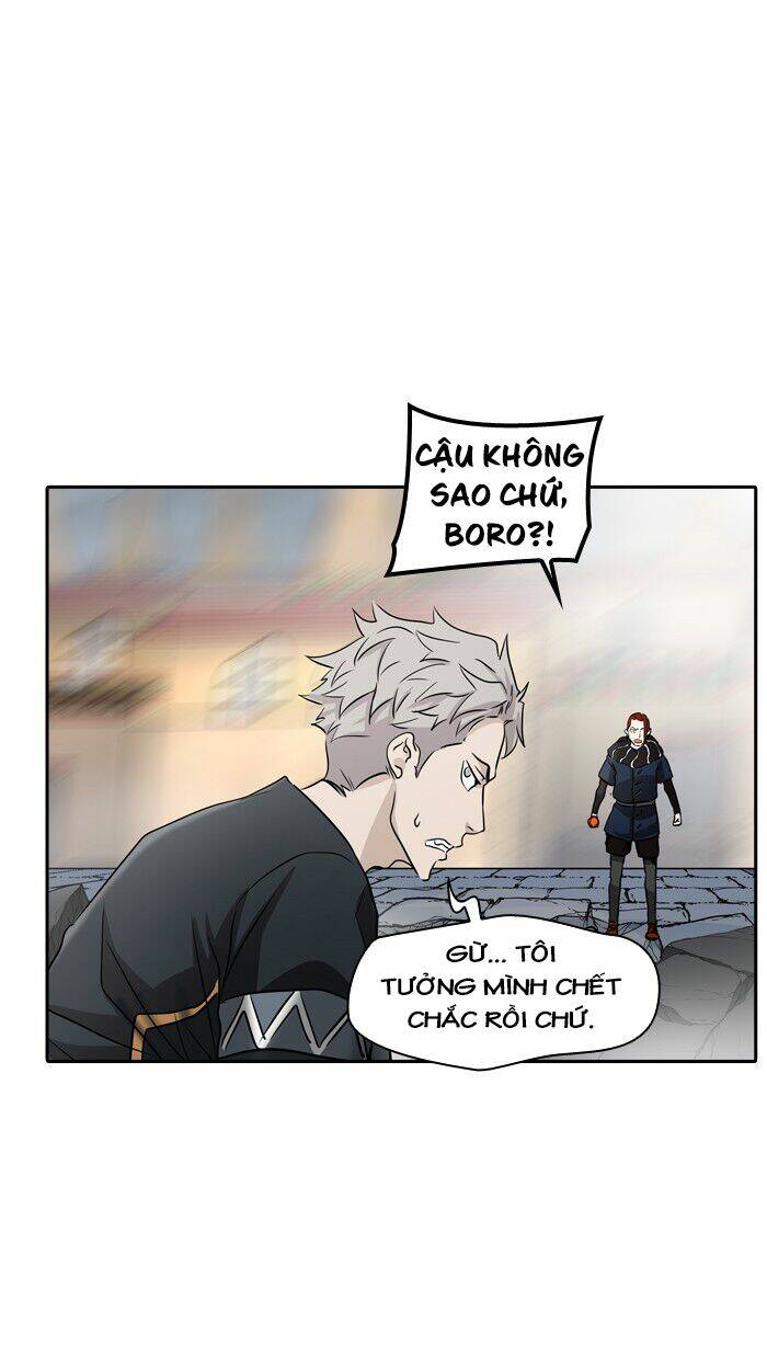 Cuộc Chiến Trong Tòa Tháp – Tower Of God Chapter 350 - Trang 2