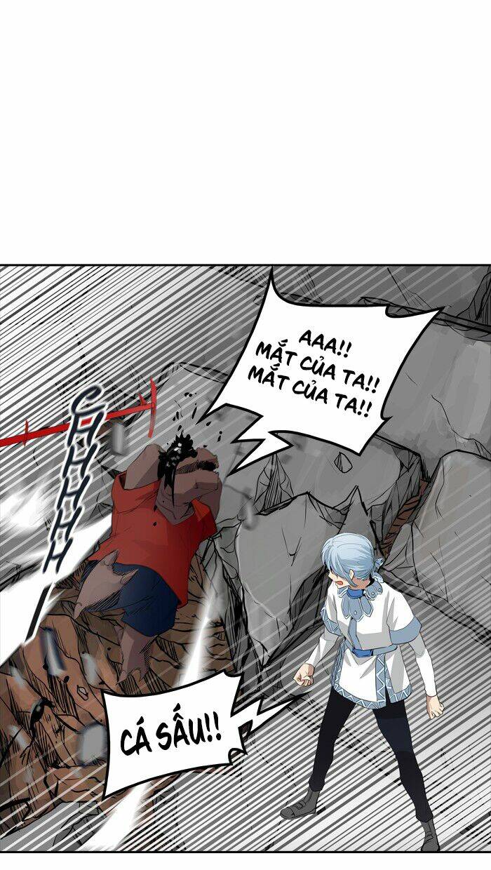 Cuộc Chiến Trong Tòa Tháp – Tower Of God Chapter 350 - Trang 2