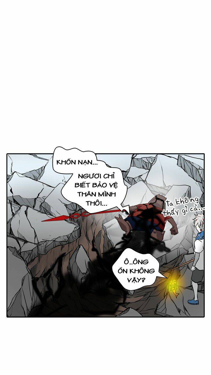 Cuộc Chiến Trong Tòa Tháp – Tower Of God Chapter 350 - Trang 2