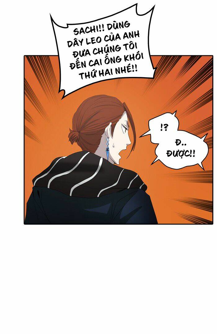 Cuộc Chiến Trong Tòa Tháp – Tower Of God Chapter 350 - Trang 2