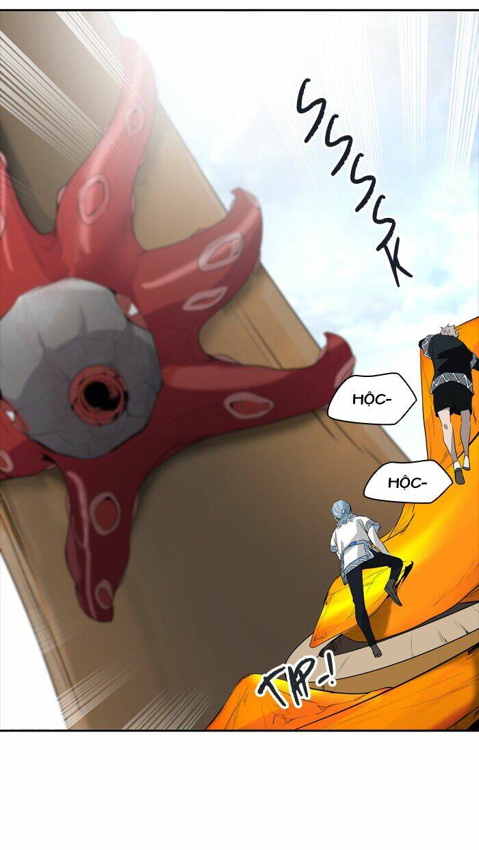 Cuộc Chiến Trong Tòa Tháp – Tower Of God Chapter 350 - Trang 2