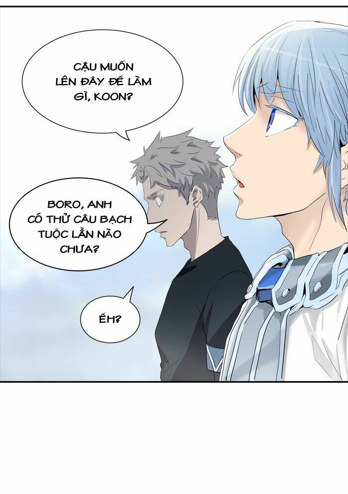 Cuộc Chiến Trong Tòa Tháp – Tower Of God Chapter 350 - Trang 2