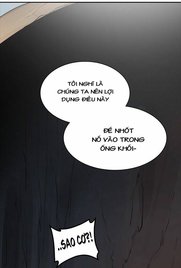 Cuộc Chiến Trong Tòa Tháp – Tower Of God Chapter 350 - Trang 2