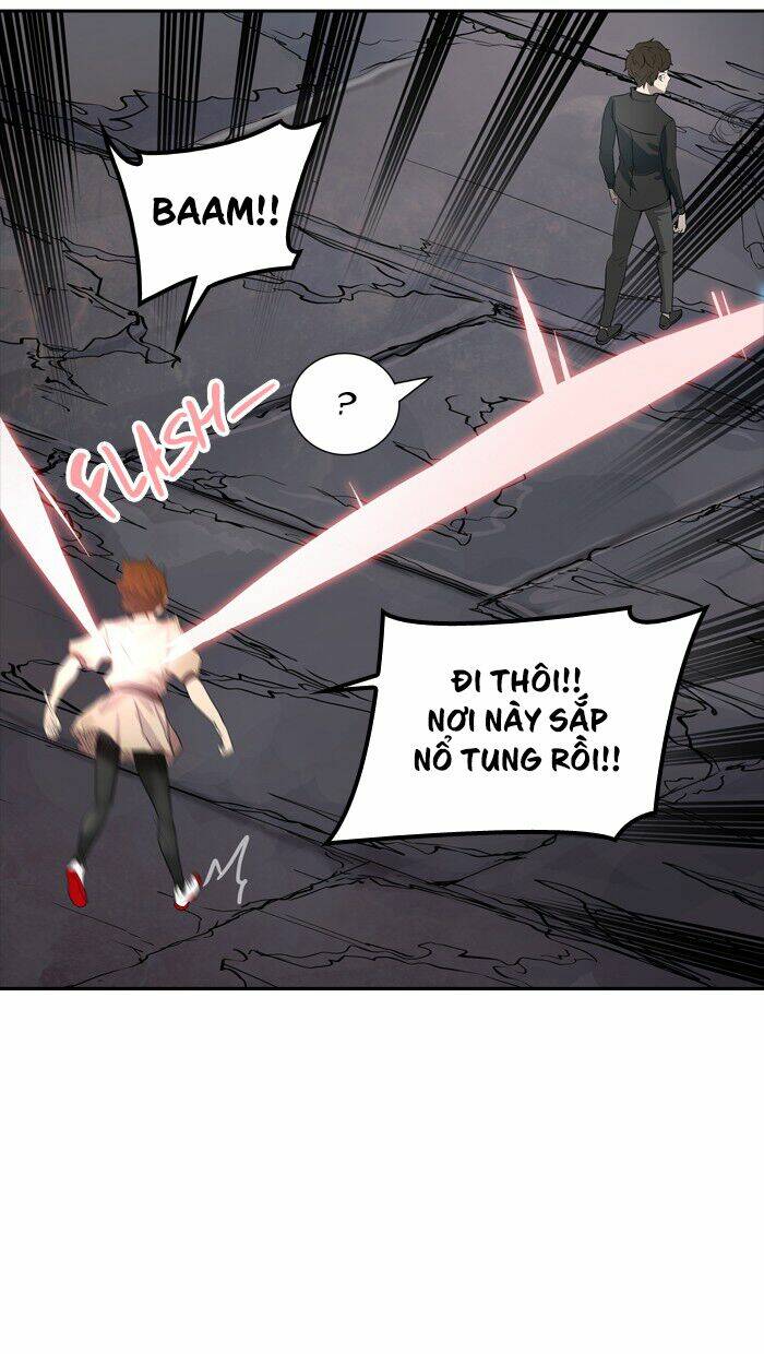 Cuộc Chiến Trong Tòa Tháp – Tower Of God Chapter 350 - Trang 2