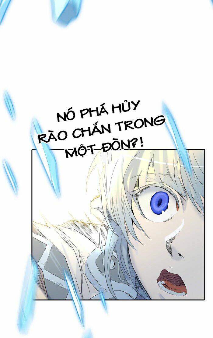 Cuộc Chiến Trong Tòa Tháp – Tower Of God Chapter 350 - Trang 2