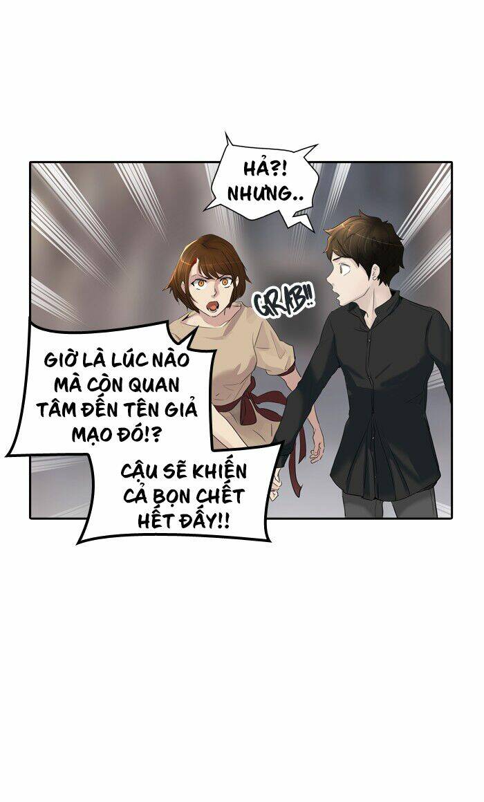 Cuộc Chiến Trong Tòa Tháp – Tower Of God Chapter 350 - Trang 2