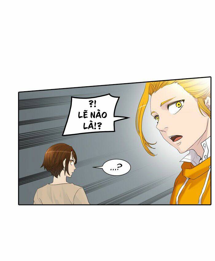 Cuộc Chiến Trong Tòa Tháp – Tower Of God Chapter 349 - Trang 2