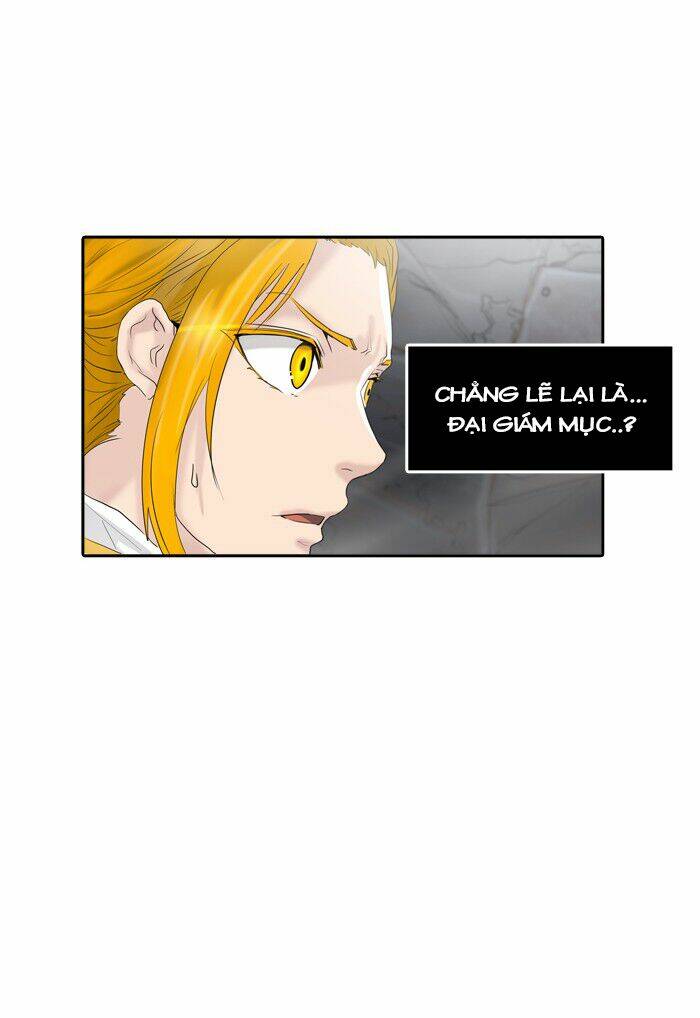 Cuộc Chiến Trong Tòa Tháp – Tower Of God Chapter 349 - Trang 2