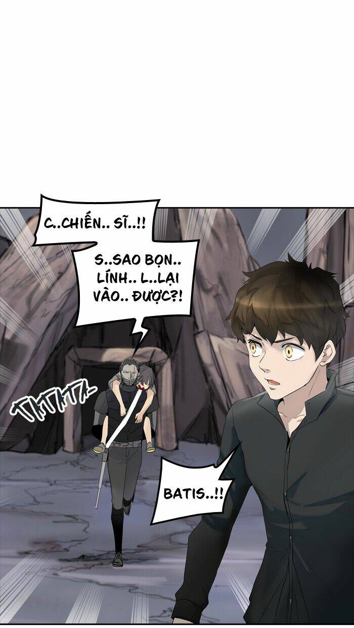 Cuộc Chiến Trong Tòa Tháp – Tower Of God Chapter 349 - Trang 2