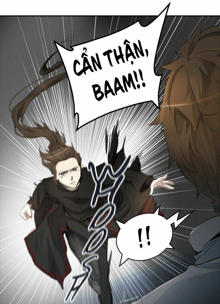 Cuộc Chiến Trong Tòa Tháp – Tower Of God Chapter 349 - Trang 2