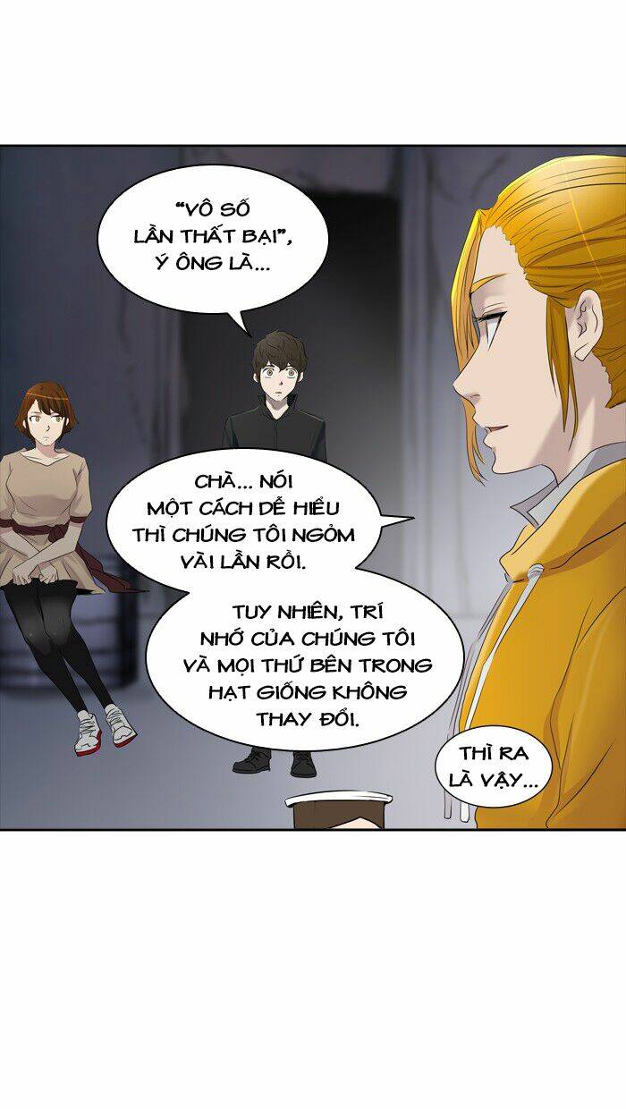 Cuộc Chiến Trong Tòa Tháp – Tower Of God Chapter 349 - Trang 2