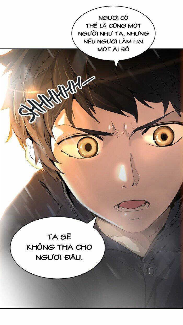 Cuộc Chiến Trong Tòa Tháp – Tower Of God Chapter 349 - Trang 2