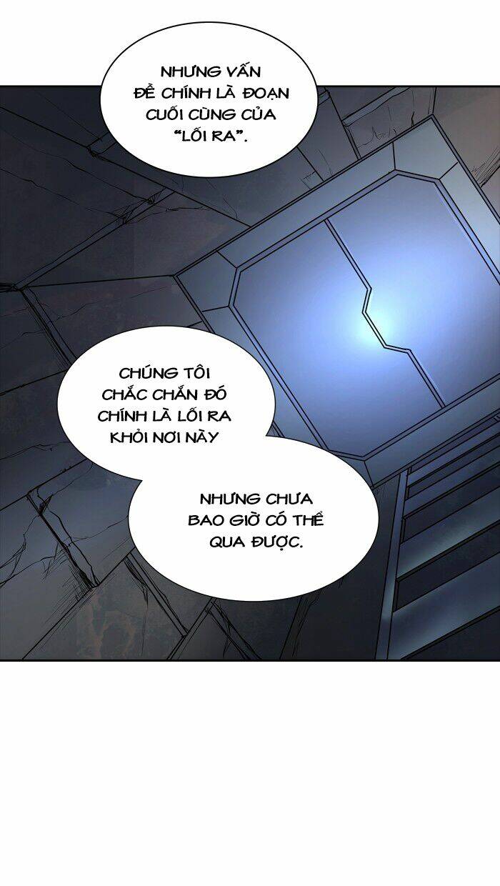 Cuộc Chiến Trong Tòa Tháp – Tower Of God Chapter 349 - Trang 2