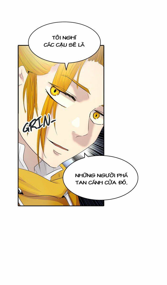 Cuộc Chiến Trong Tòa Tháp – Tower Of God Chapter 349 - Trang 2