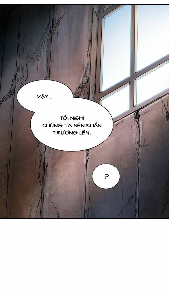 Cuộc Chiến Trong Tòa Tháp – Tower Of God Chapter 349 - Trang 2