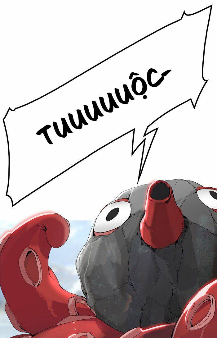 Cuộc Chiến Trong Tòa Tháp – Tower Of God Chapter 349 - Trang 2