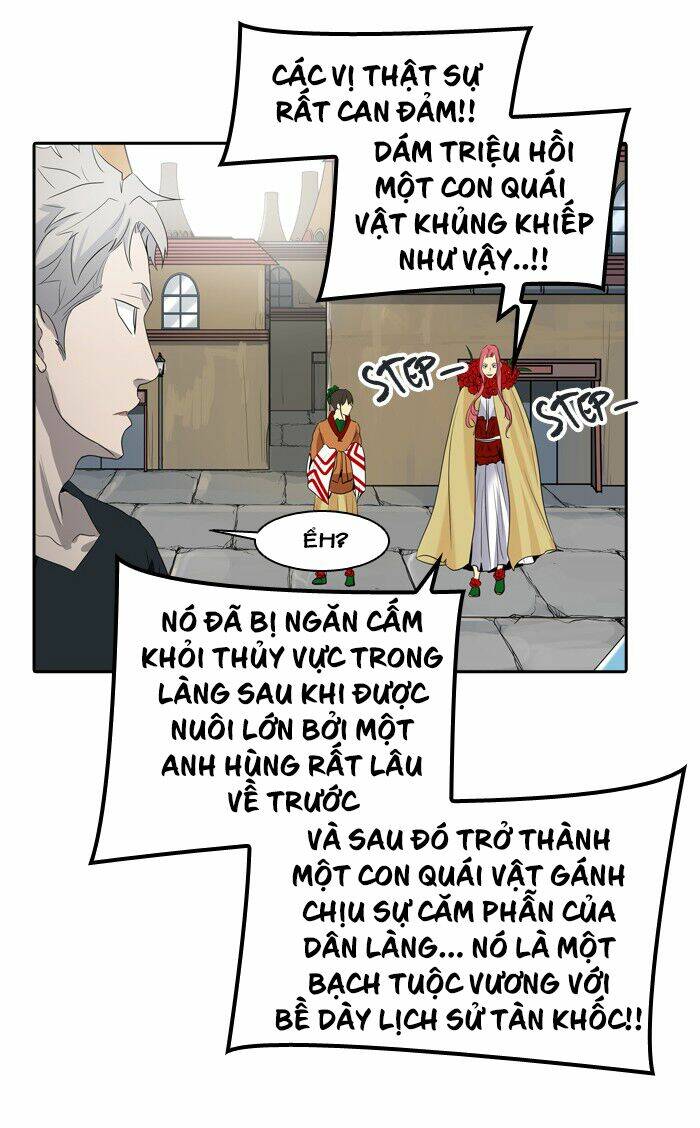 Cuộc Chiến Trong Tòa Tháp – Tower Of God Chapter 349 - Trang 2