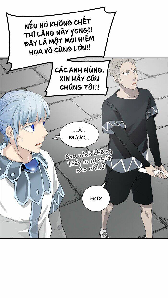 Cuộc Chiến Trong Tòa Tháp – Tower Of God Chapter 349 - Trang 2