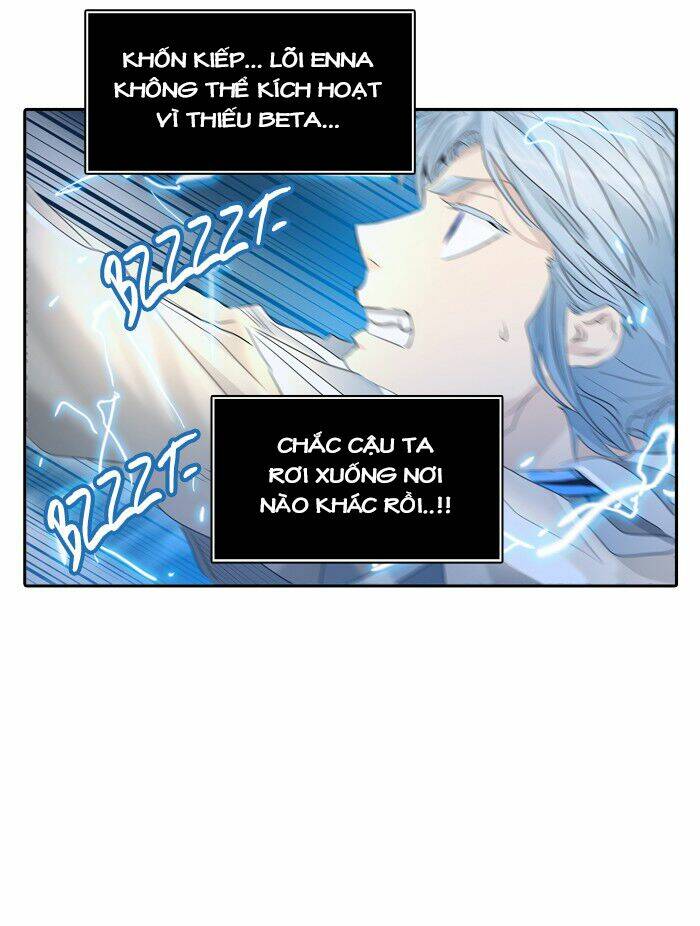 Cuộc Chiến Trong Tòa Tháp – Tower Of God Chapter 349 - Trang 2