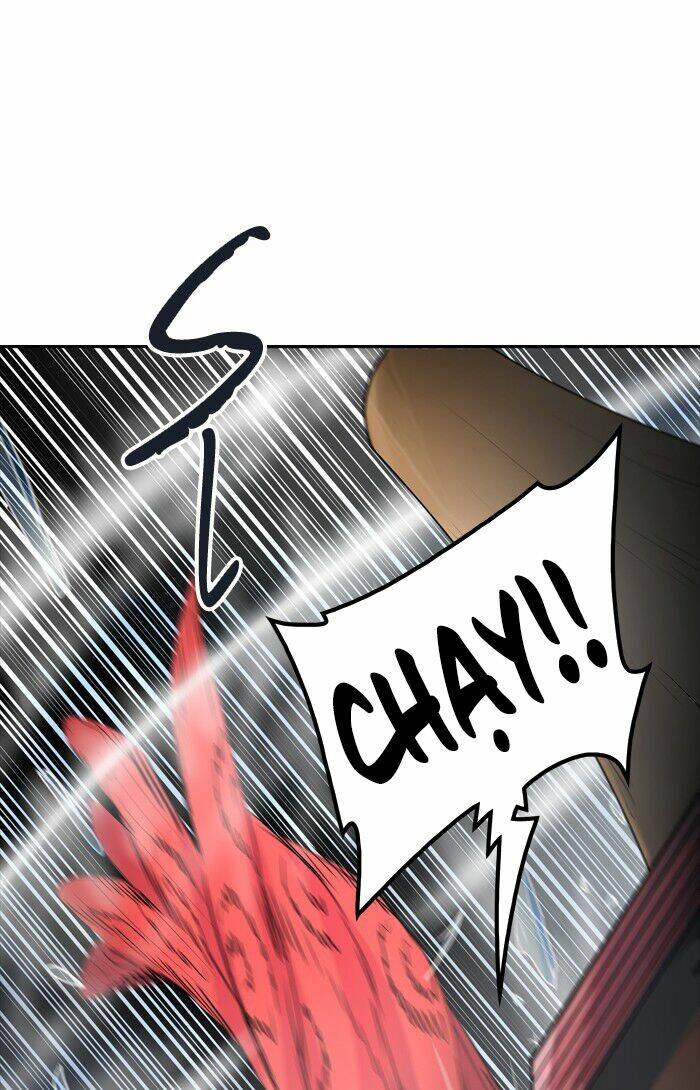 Cuộc Chiến Trong Tòa Tháp – Tower Of God Chapter 349 - Trang 2