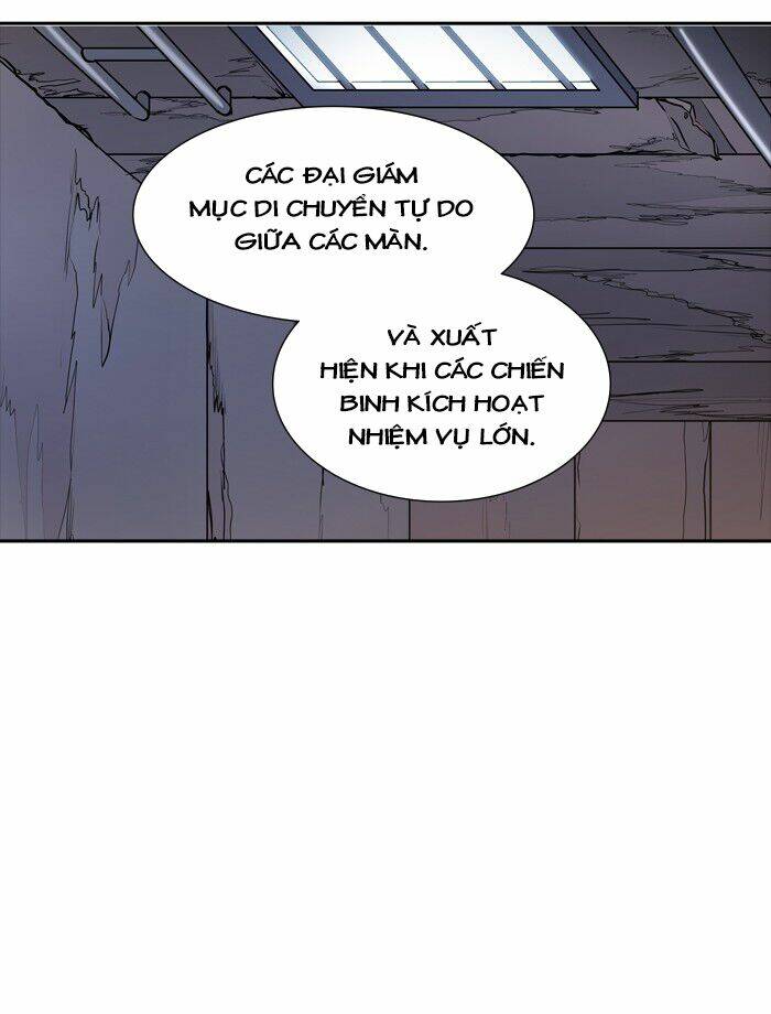 Cuộc Chiến Trong Tòa Tháp – Tower Of God Chapter 349 - Trang 2