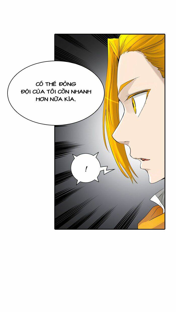 Cuộc Chiến Trong Tòa Tháp – Tower Of God Chapter 349 - Trang 2