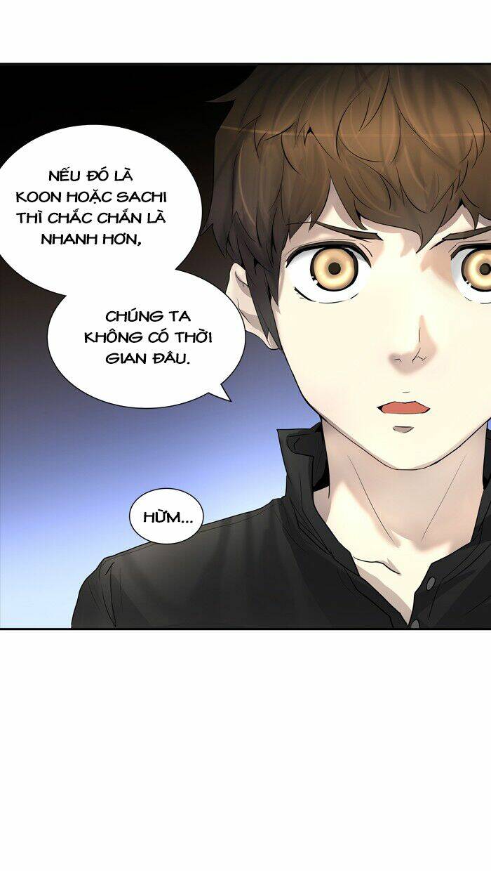 Cuộc Chiến Trong Tòa Tháp – Tower Of God Chapter 349 - Trang 2