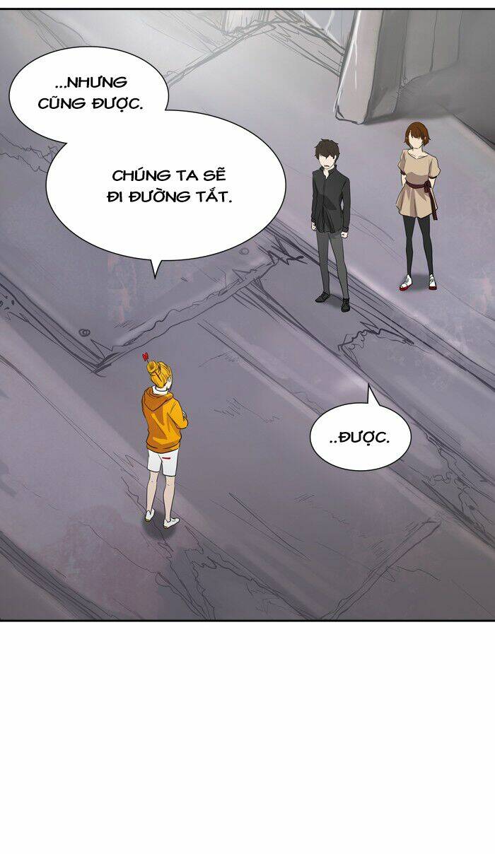 Cuộc Chiến Trong Tòa Tháp – Tower Of God Chapter 349 - Trang 2