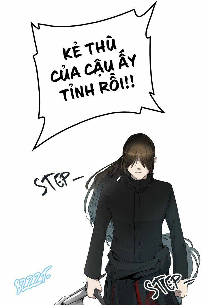 Cuộc Chiến Trong Tòa Tháp – Tower Of God Chapter 349 - Trang 2