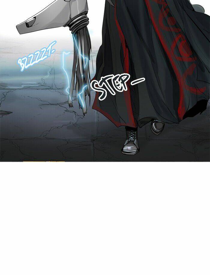 Cuộc Chiến Trong Tòa Tháp – Tower Of God Chapter 349 - Trang 2