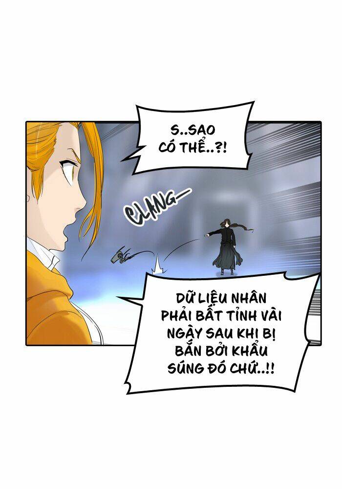 Cuộc Chiến Trong Tòa Tháp – Tower Of God Chapter 349 - Trang 2